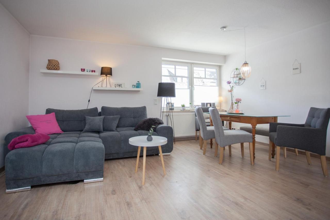 Ferienwohnung Mia Winterberg Esterno foto