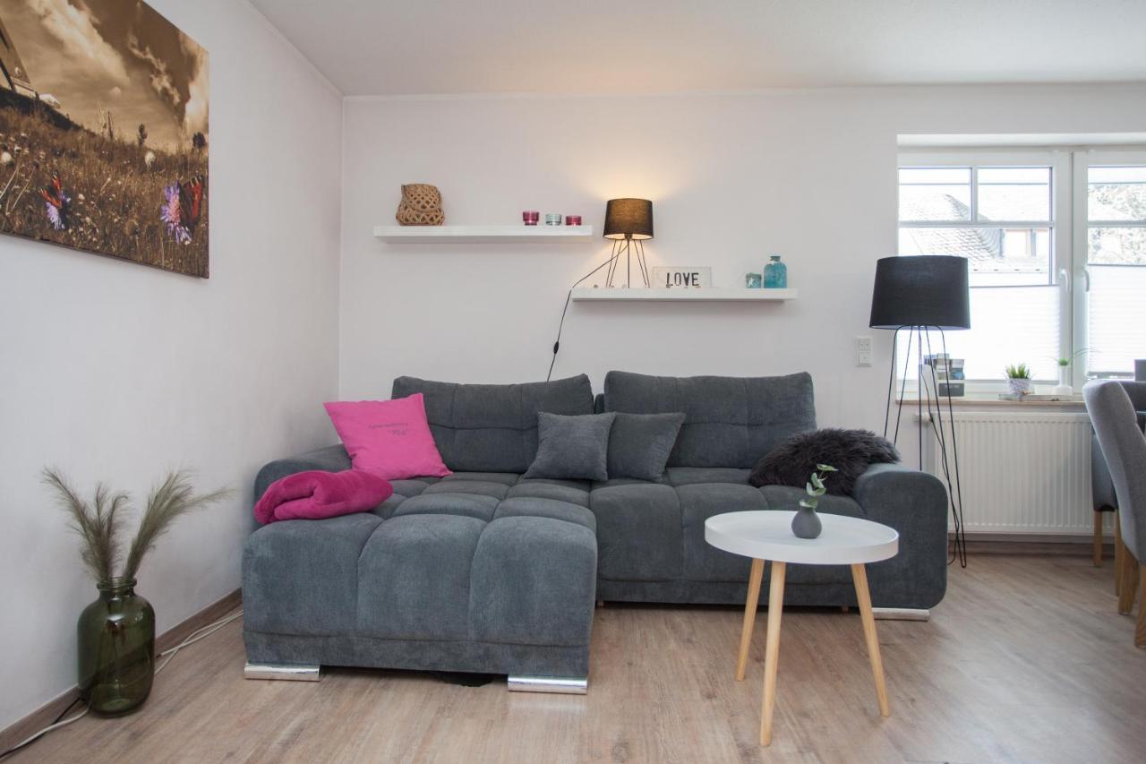 Ferienwohnung Mia Winterberg Esterno foto