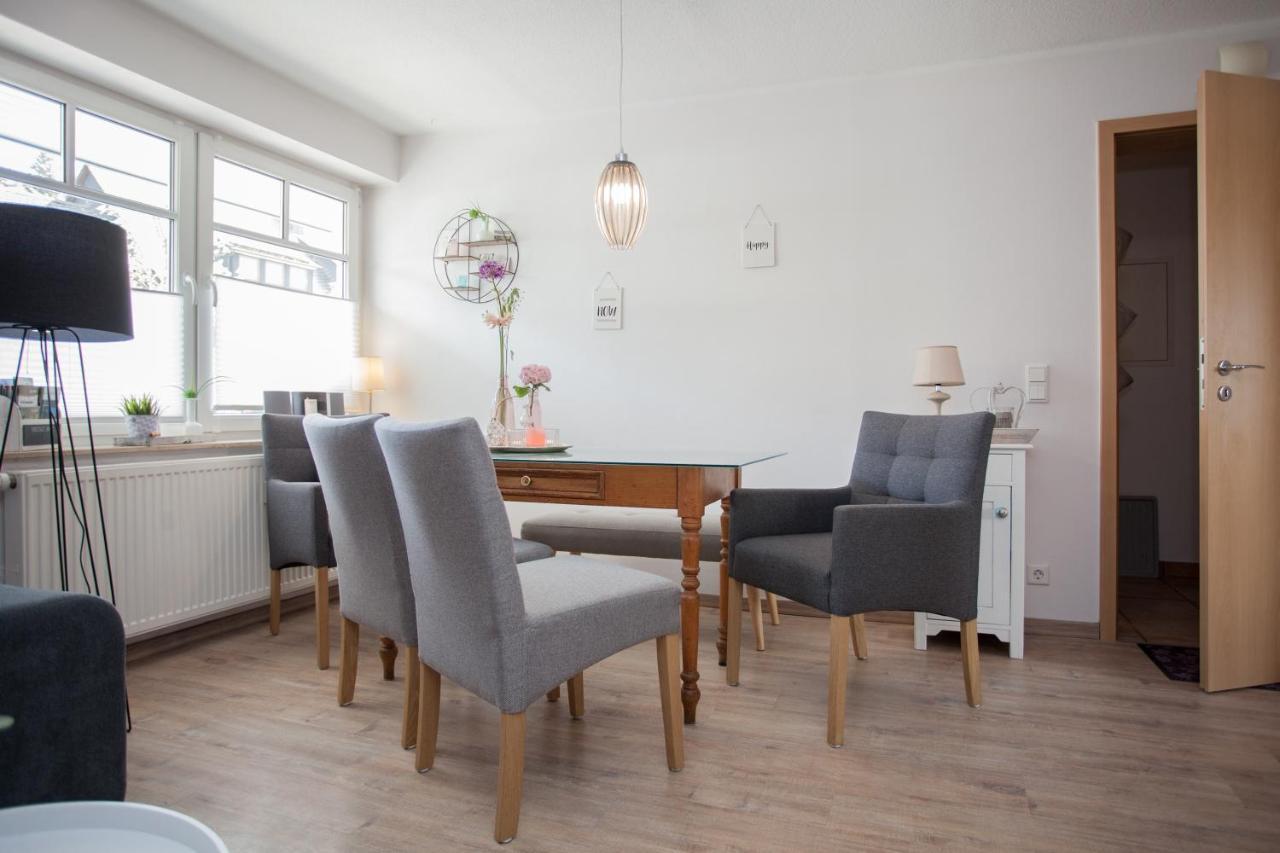 Ferienwohnung Mia Winterberg Esterno foto