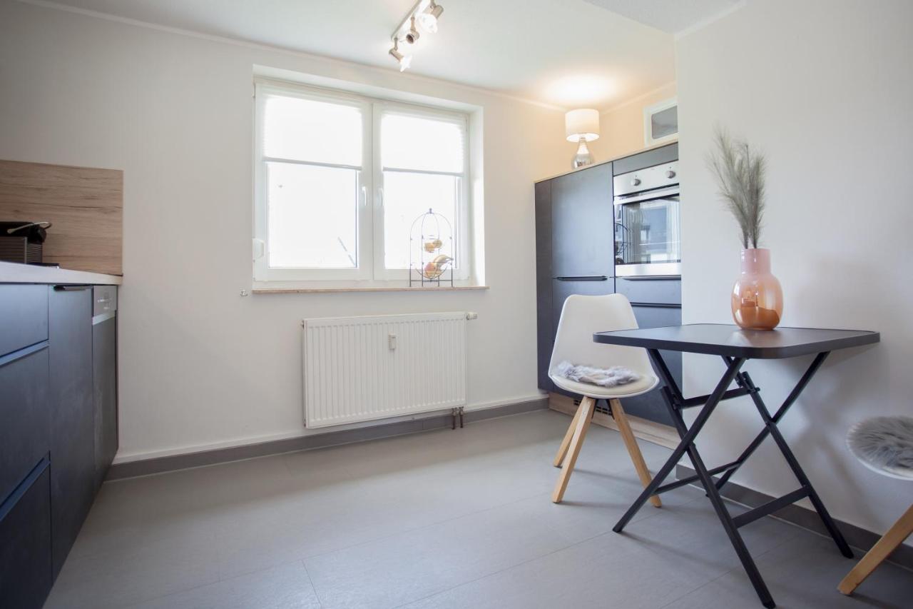 Ferienwohnung Mia Winterberg Esterno foto