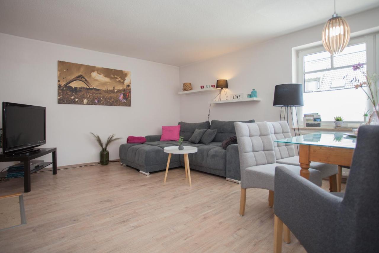 Ferienwohnung Mia Winterberg Esterno foto