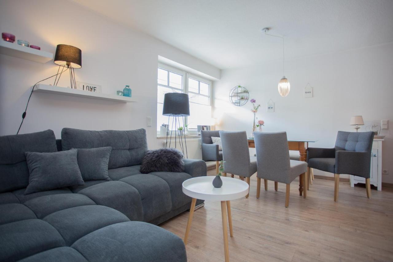 Ferienwohnung Mia Winterberg Esterno foto