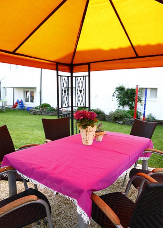 Ferienwohnung Mia Winterberg Esterno foto