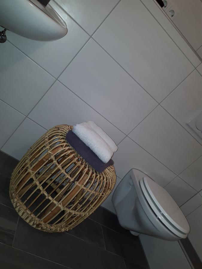 Ferienwohnung Mia Winterberg Esterno foto