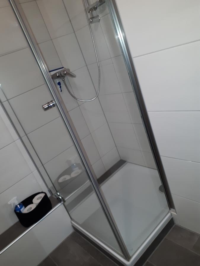 Ferienwohnung Mia Winterberg Esterno foto