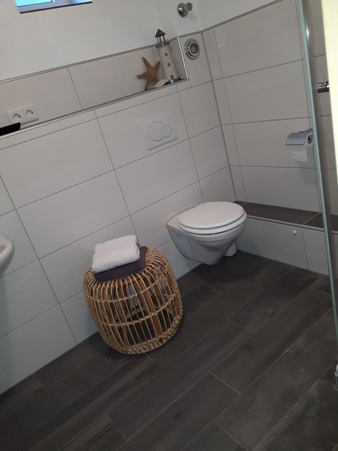 Ferienwohnung Mia Winterberg Esterno foto