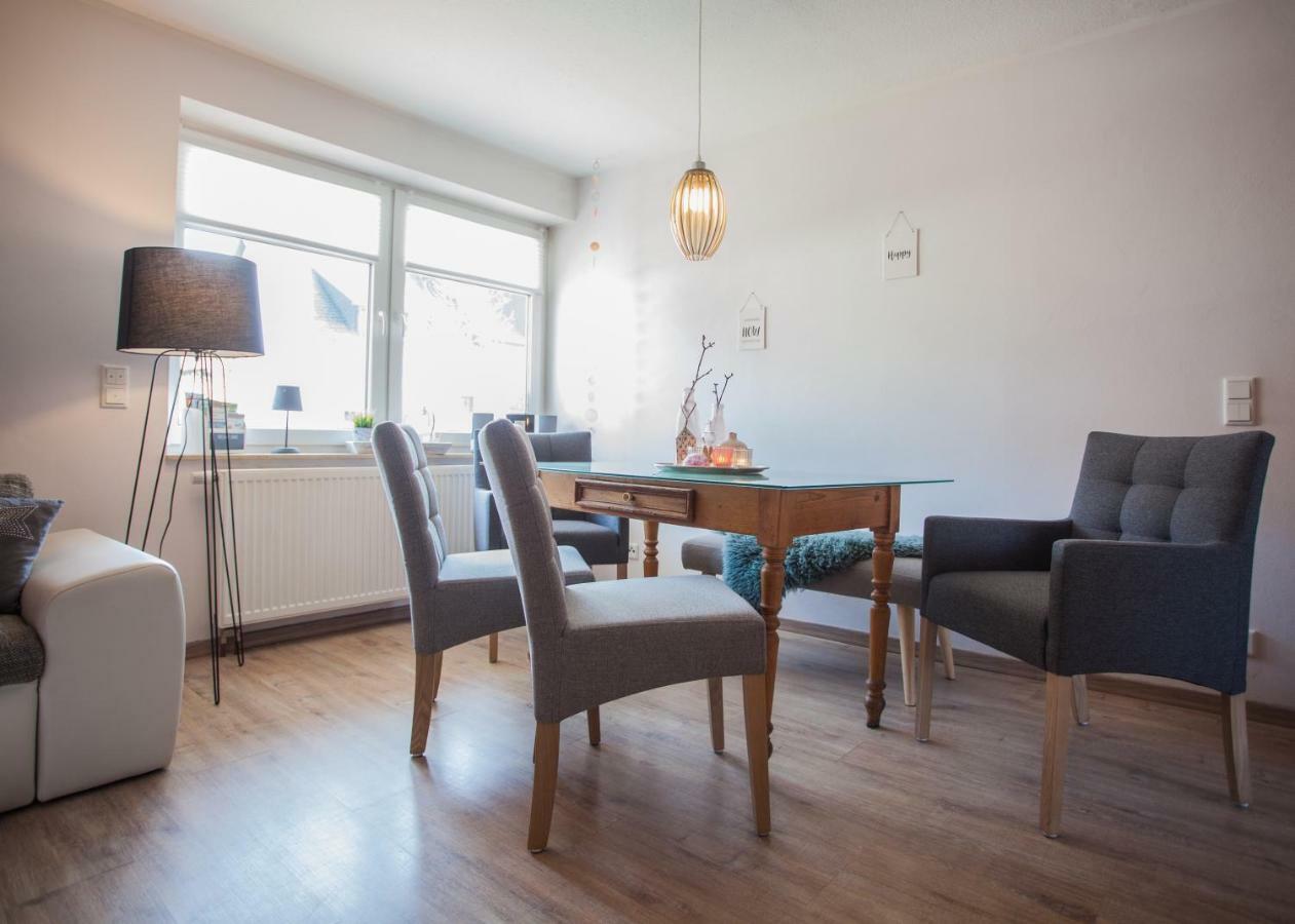 Ferienwohnung Mia Winterberg Esterno foto
