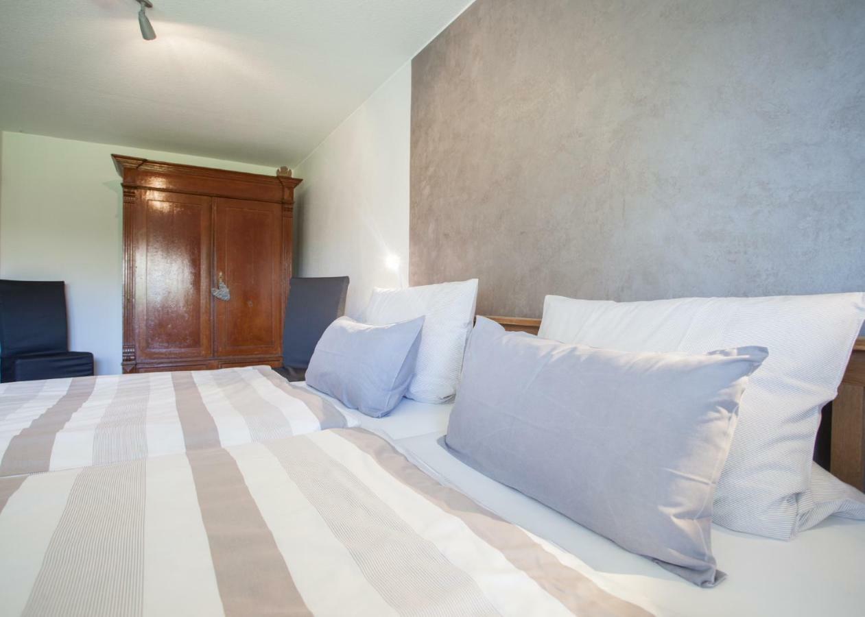 Ferienwohnung Mia Winterberg Esterno foto