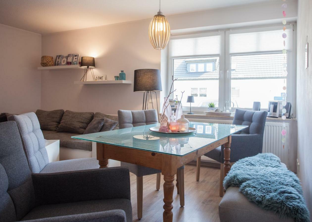 Ferienwohnung Mia Winterberg Esterno foto